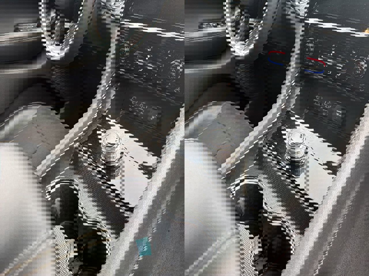 Used 2024 Jeep Grand Cherokee L Laredo AWD/4WD image 16