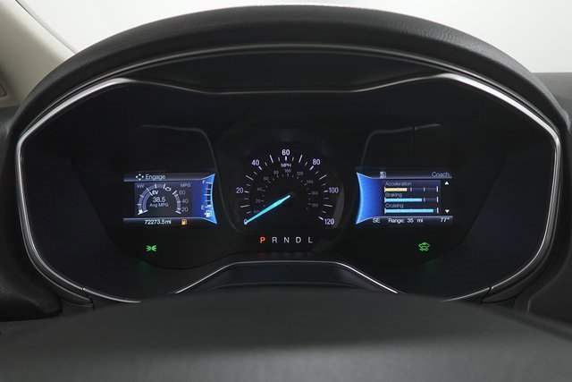 Used 2018 Ford Fusion S image 19