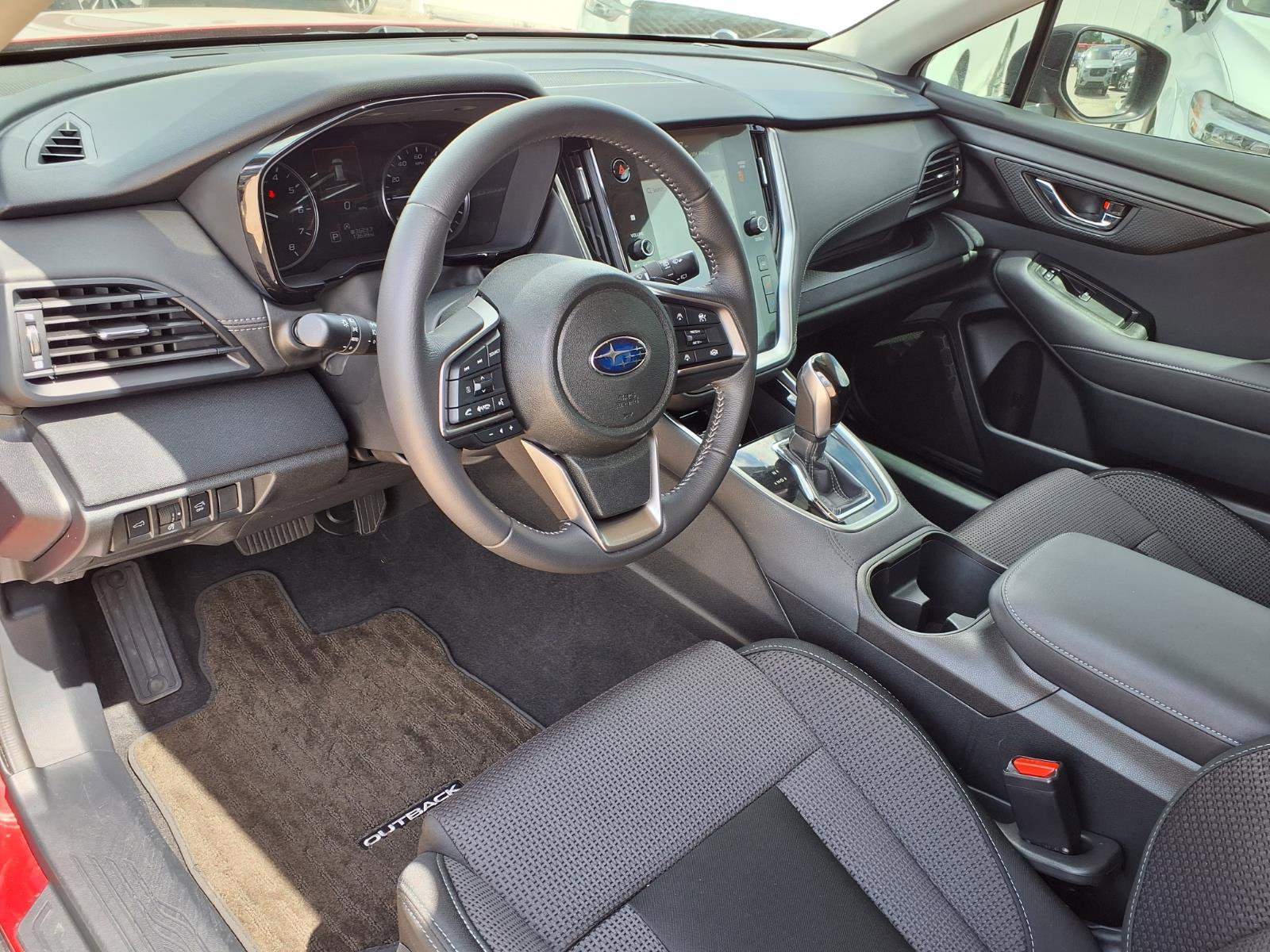 Used 2024 Subaru Outback Premium AWD/4WD image 20