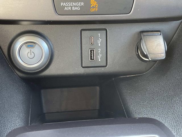 Certified 2023 Nissan Leaf S image 24