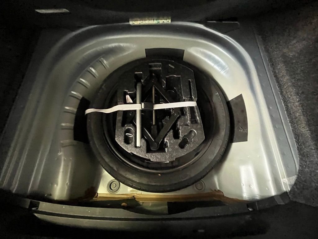 Certified 2022 Volkswagen Jetta SE image 31