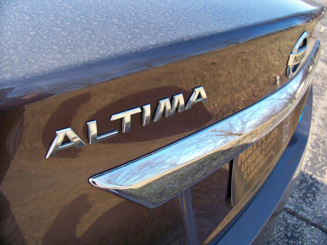 Used 2013 Nissan Altima 2.5 S image 30
