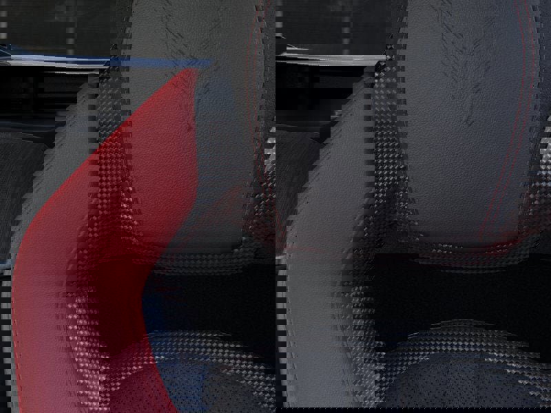 New 2026 Chevrolet Corvette Z06 image 45