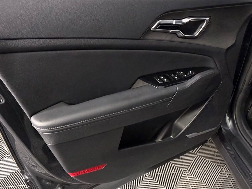 Used 2024 Kia Sportage X-Line image 26