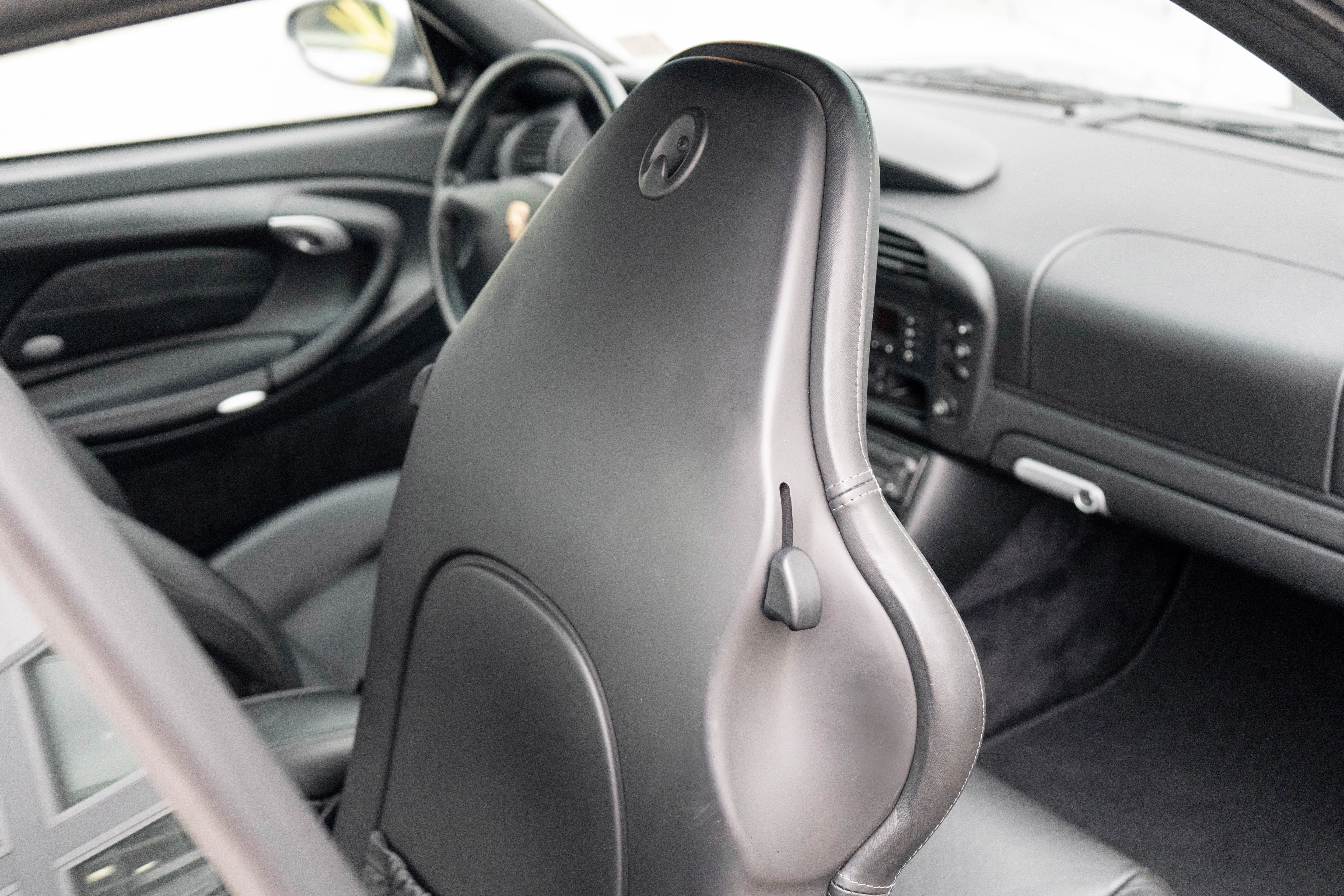 Used 2004 Porsche 911 GT3 image 29