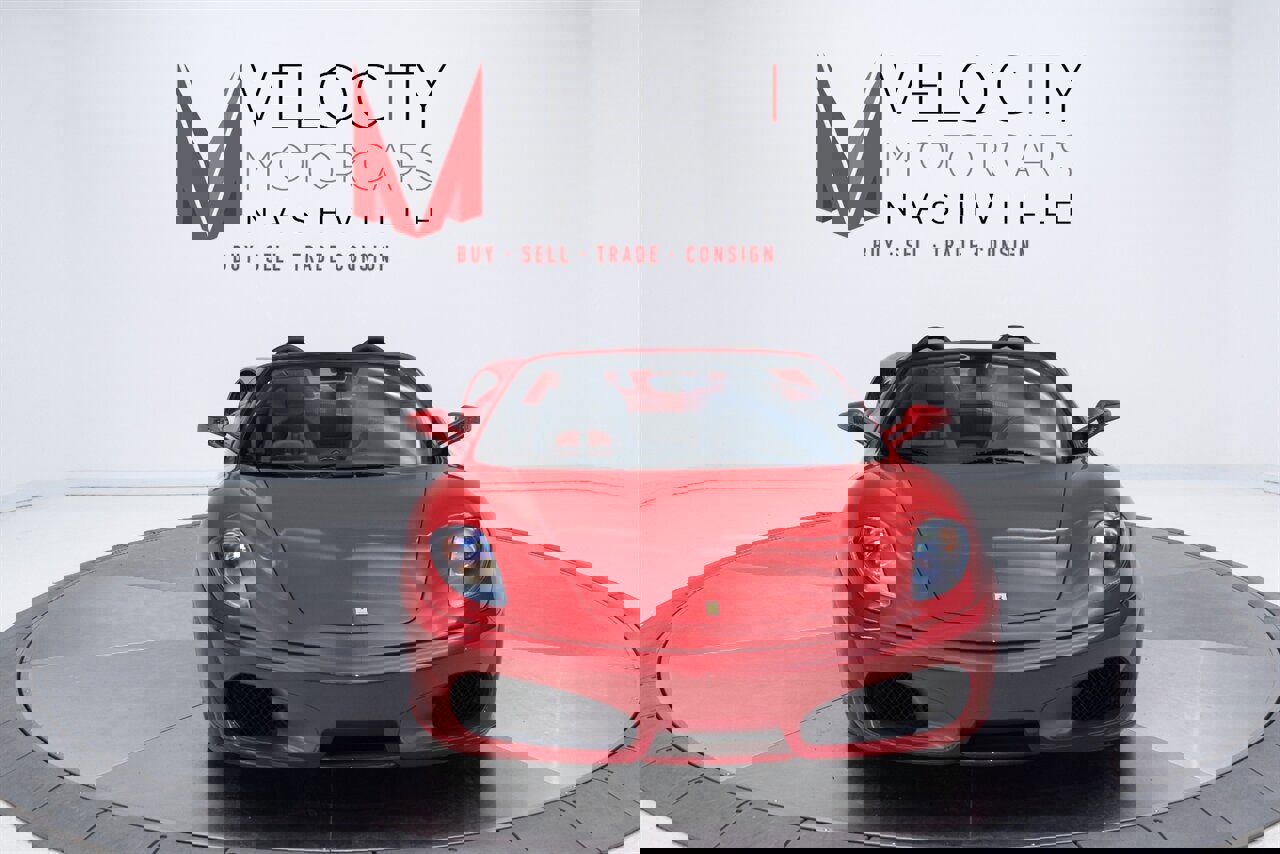 Used 2006 Ferrari F430 Spider image 11