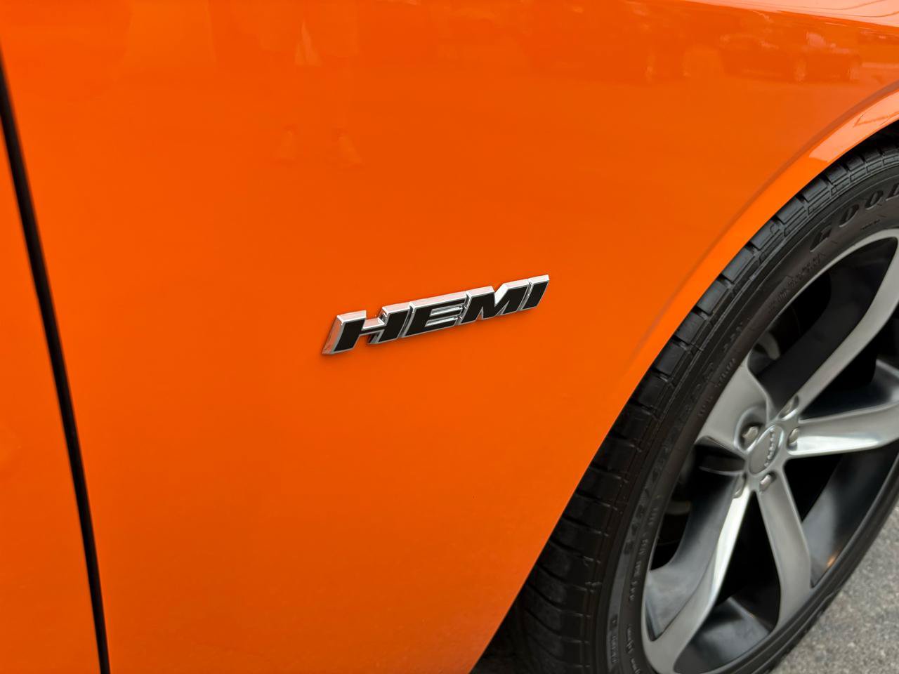 Used 2014 Dodge Challenger R/T RWD image 53
