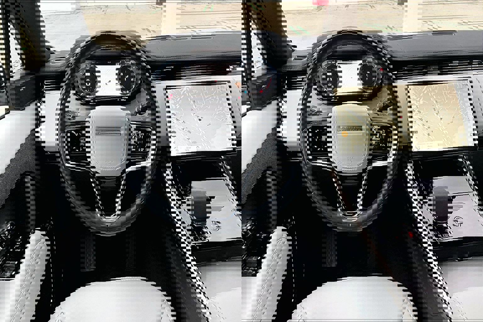 Used 2025 Land Rover Range Rover Sport image 4