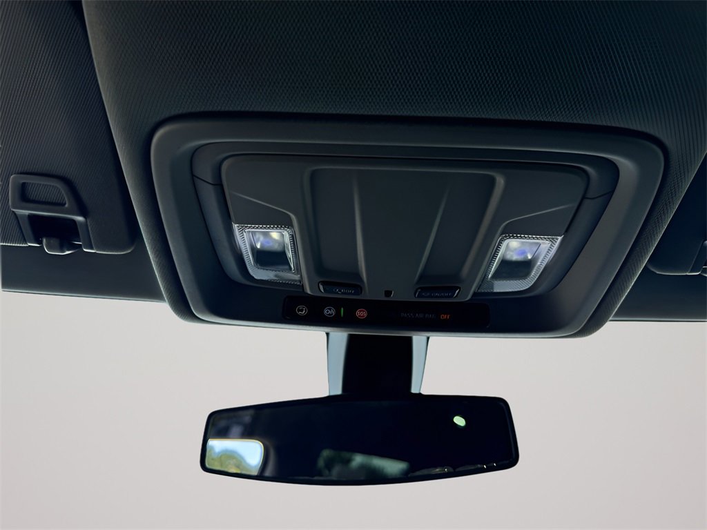 Used 2021 Chevrolet Silverado 1500 RST image 37