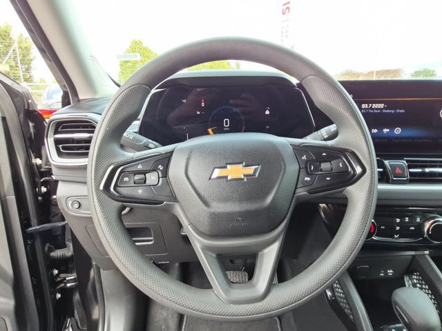 Used 2026 Chevrolet TrailBlazer LT FWD image 19