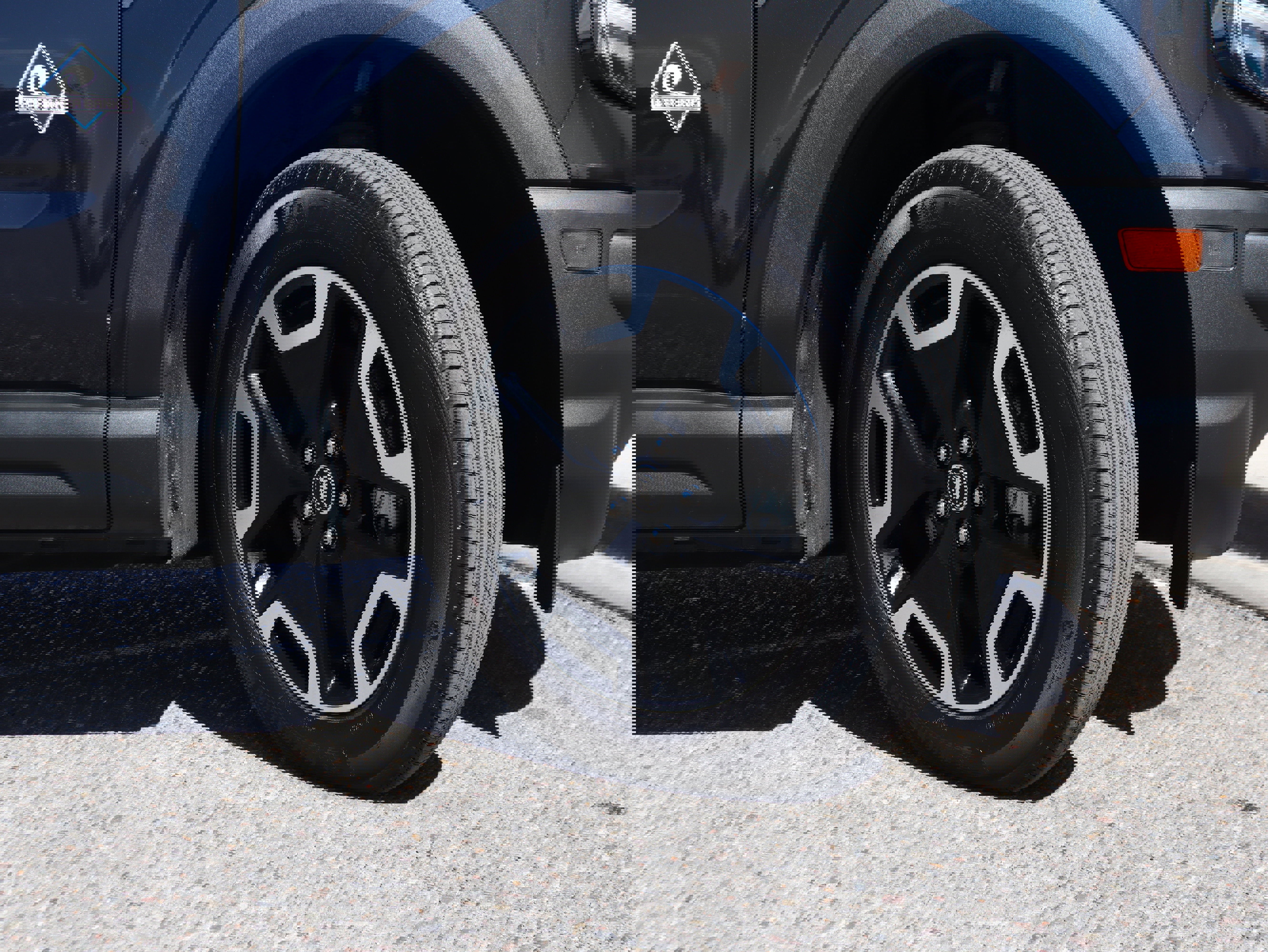 Used 2021 Ford Bronco Sport Outer Banks image 13