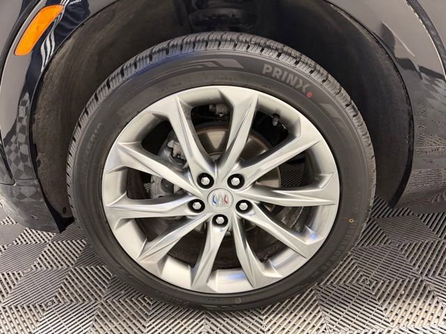 Used 2024 Buick Encore GX Avenir w/ Avenir Convenience Package image 41