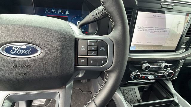 New 2026 Ford F250 Lariat image 31