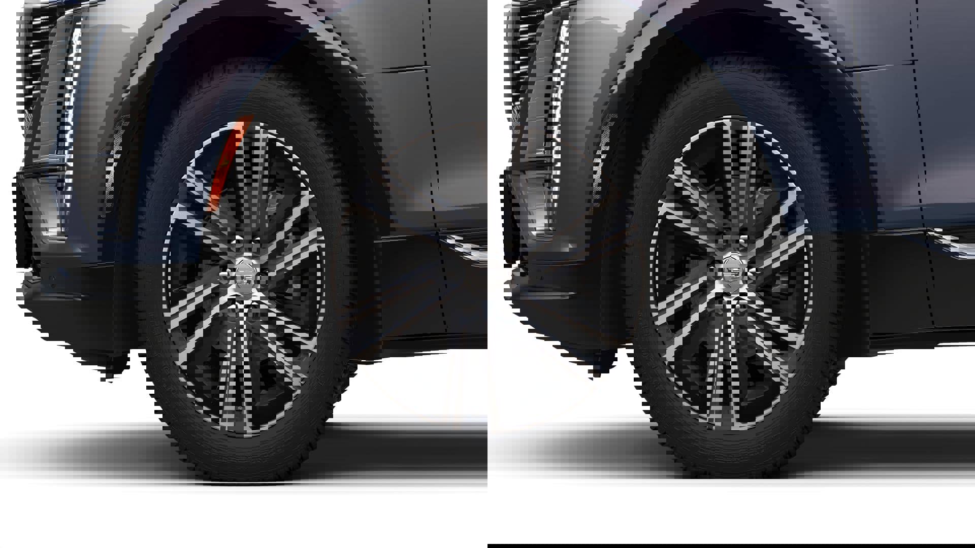 New 2026 Cadillac Lyriq Luxury image 31