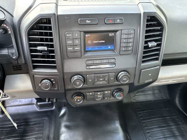 Used 2018 Ford F150 XL w/ Trailer Tow Package w/101A RWD image 19
