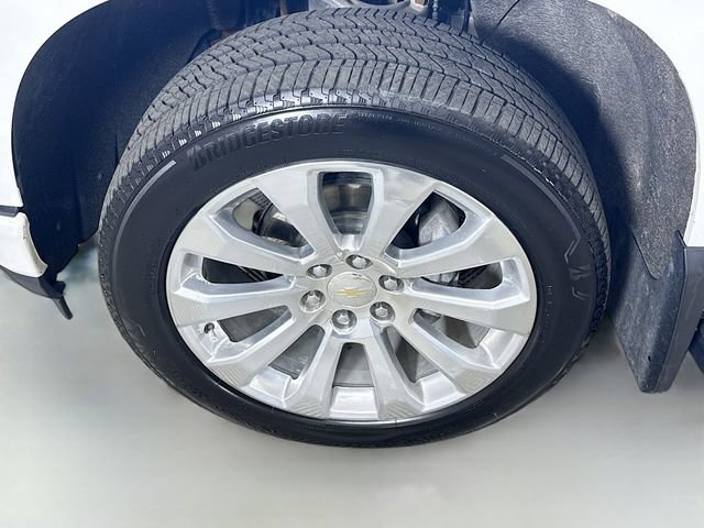 Used 2021 Chevrolet Silverado 1500 High Country image 32
