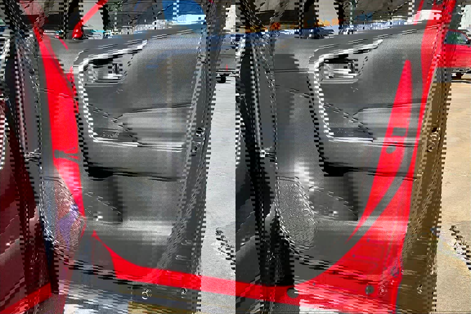 Used 2023 Toyota RAV4 XLE image 25