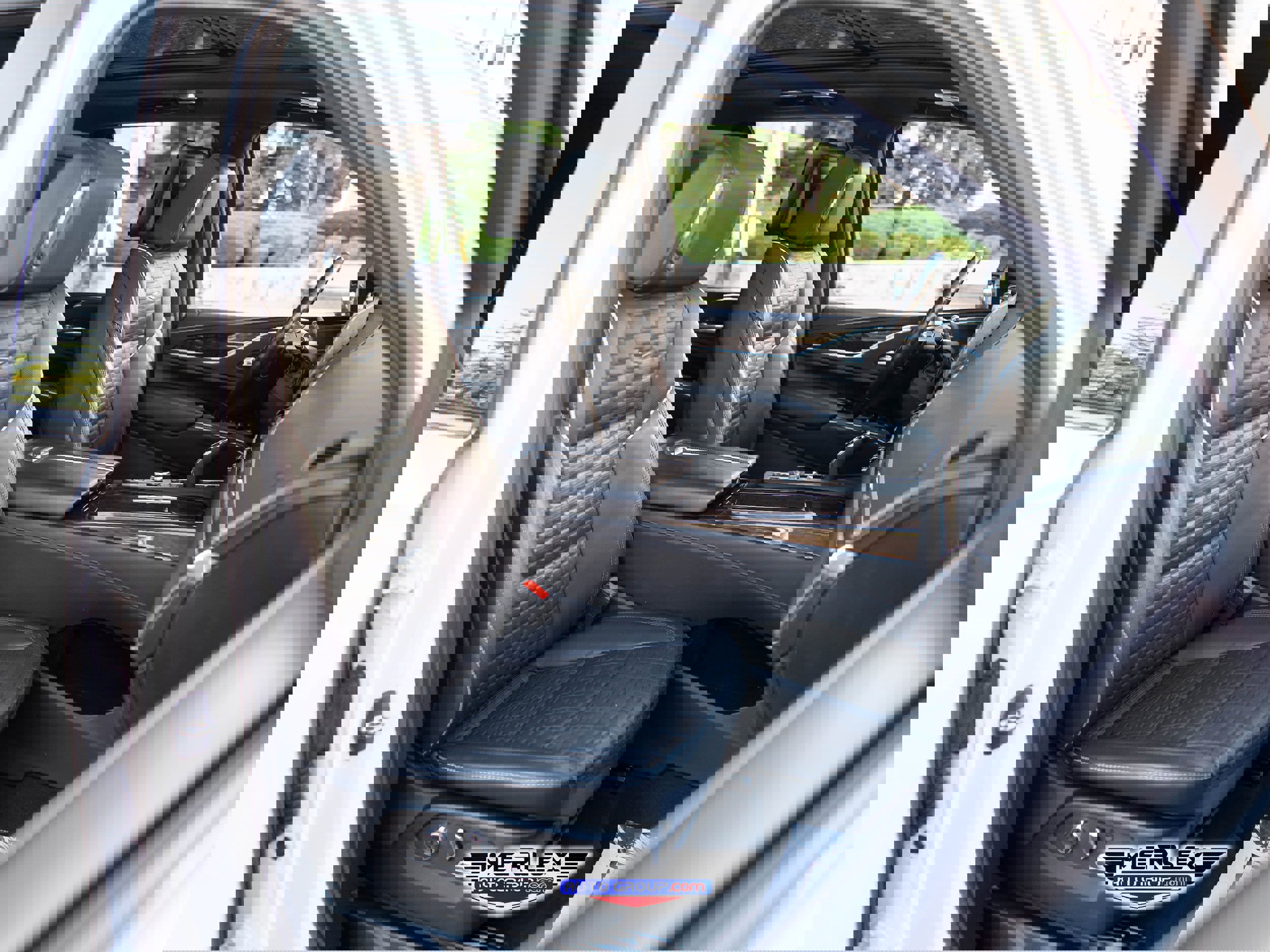 Used 2023 Cadillac Escalade Sport Platinum image 17