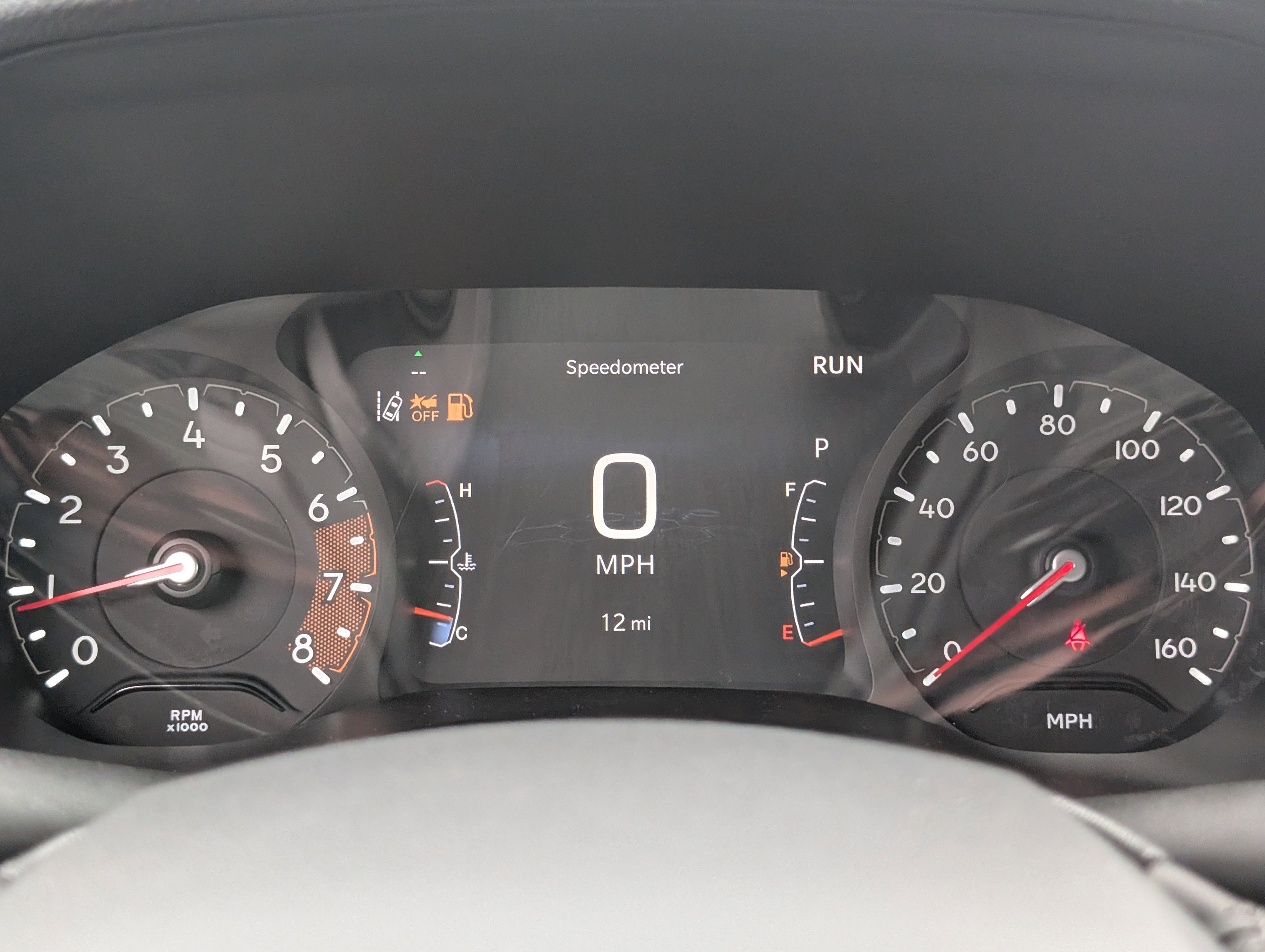 New 2026 Jeep Compass Limited image 20