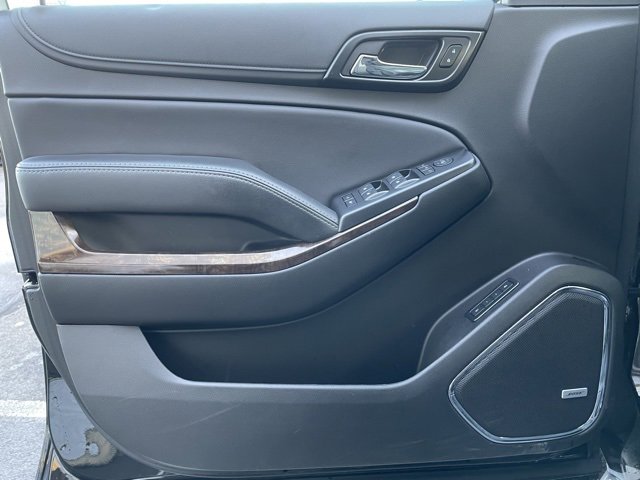 Used 2020 Chevrolet Tahoe LT w/ Luxury Package image 9