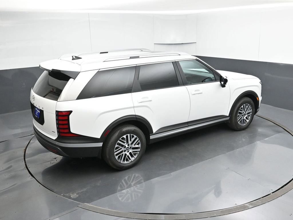 New 2026 Hyundai Palisade SEL image 55