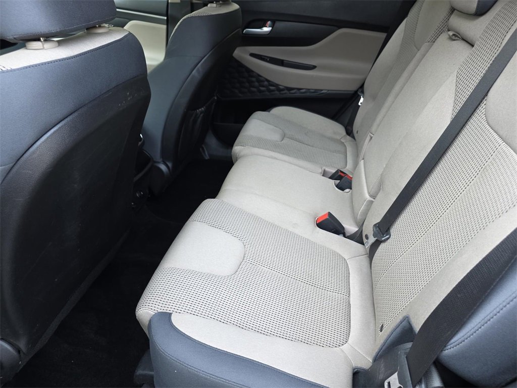 Used 2020 Hyundai Santa Fe SEL image 9