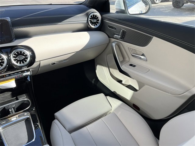 Certified 2025 Mercedes-Benz CLA 250 4MATIC image 33