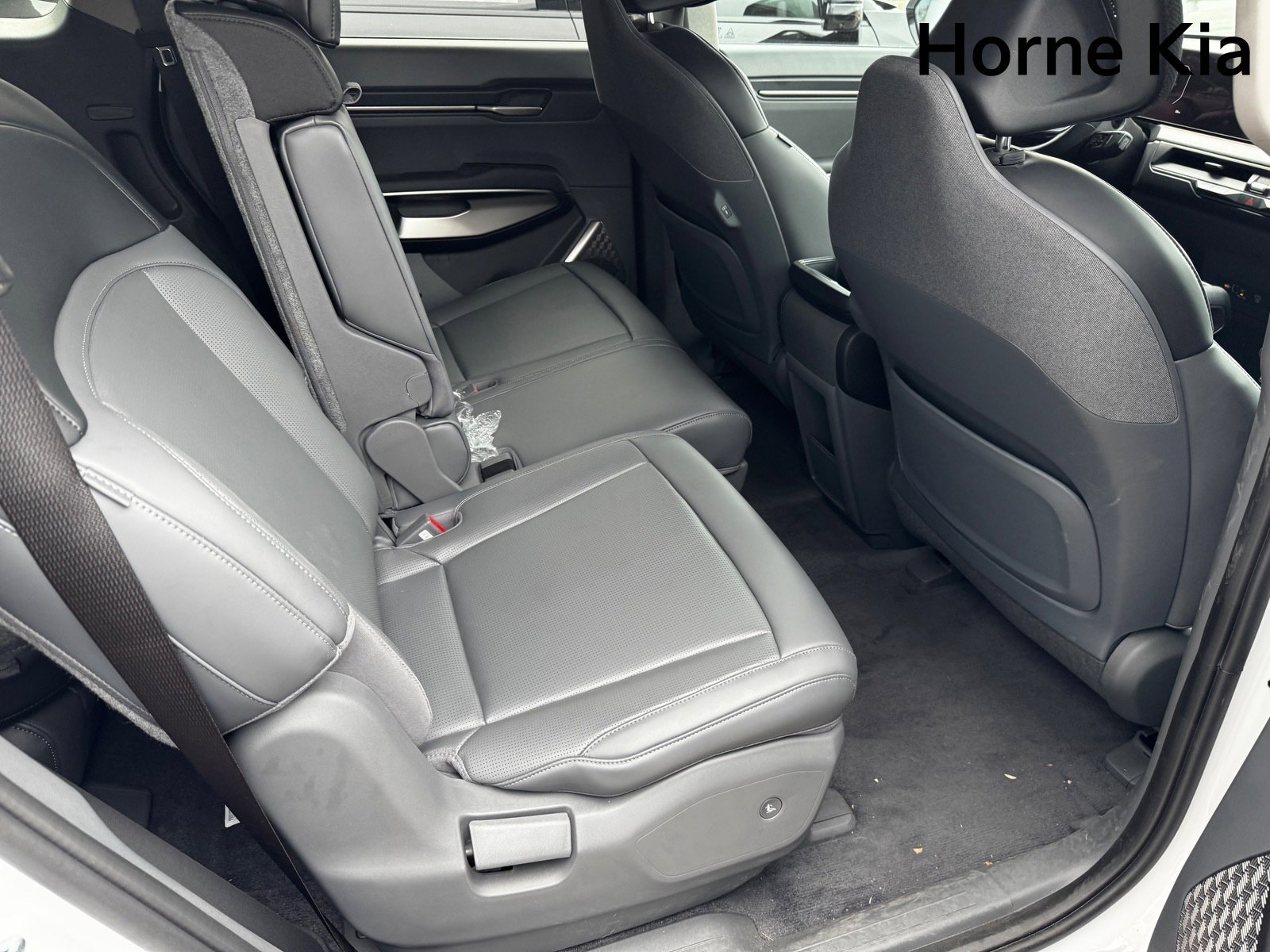 New 2026 Kia EV9 Light image 19