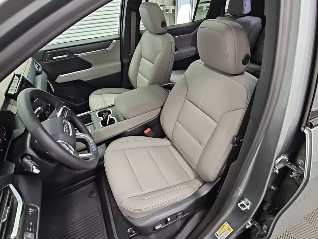 New 2026 GMC Acadia Elevation w/ Black Edition image 28