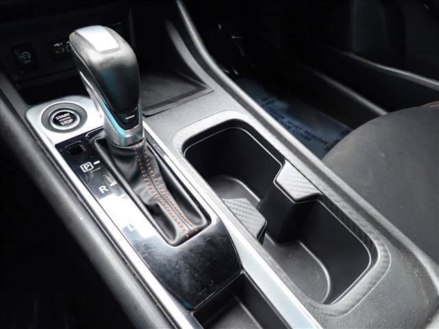 Used 2024 Nissan Sentra SR FWD image 14