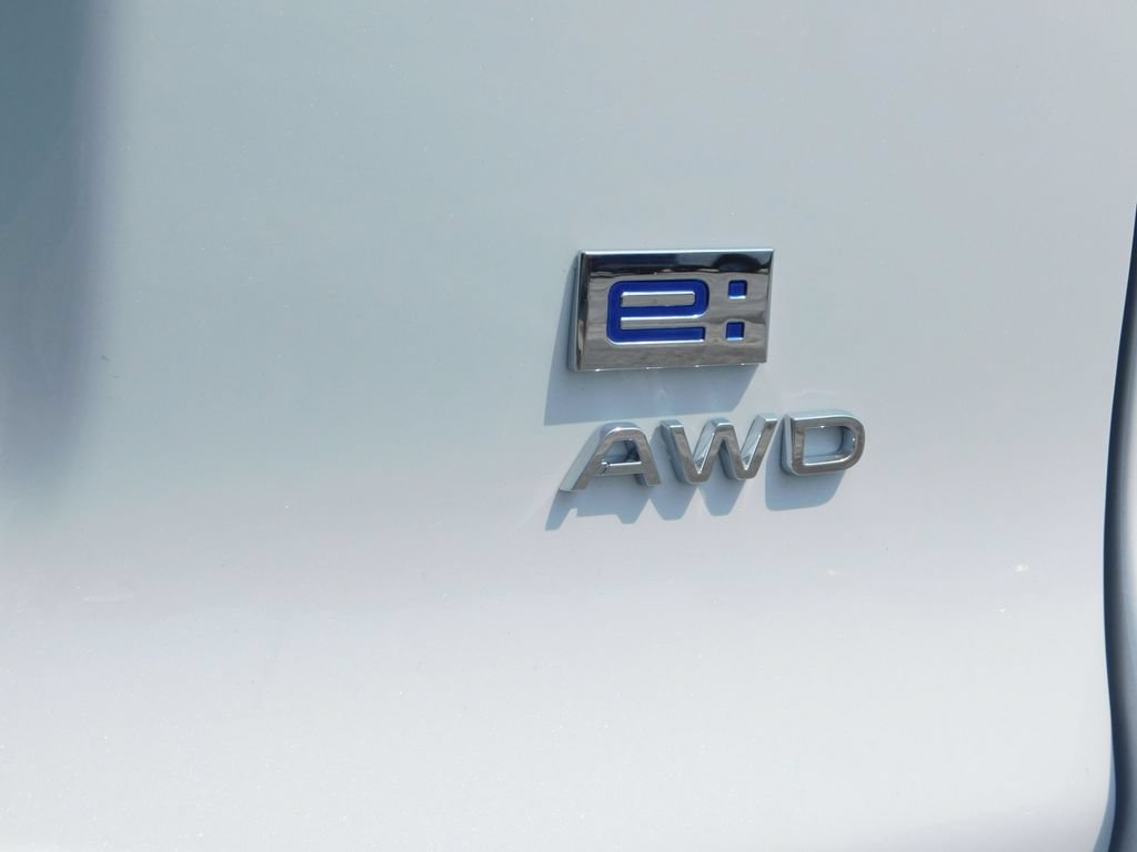 New 2026 Honda Prologue EX image 39