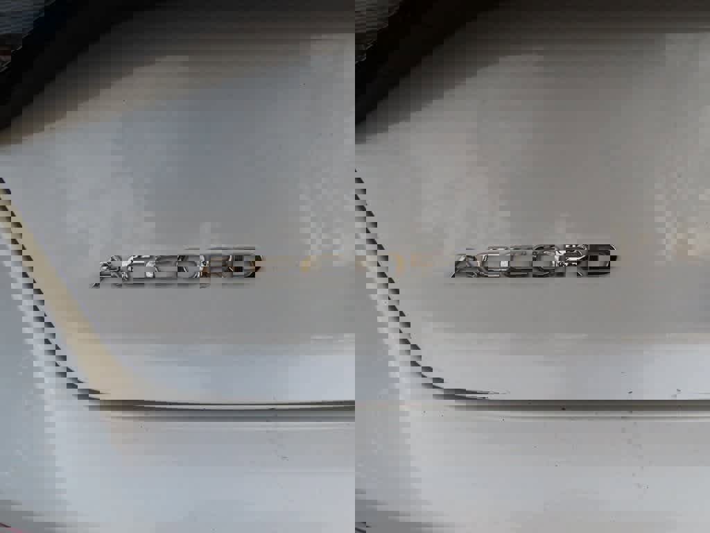 Certified 2023 Honda Accord LX image 7