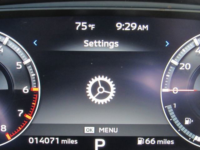 Used 2024 Mitsubishi Outlander SEL FWD image 33