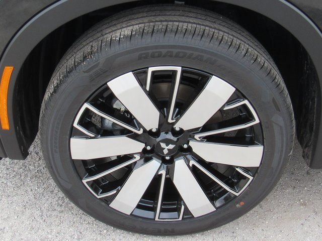 New 2026 Mitsubishi Outlander SE FWD image 7