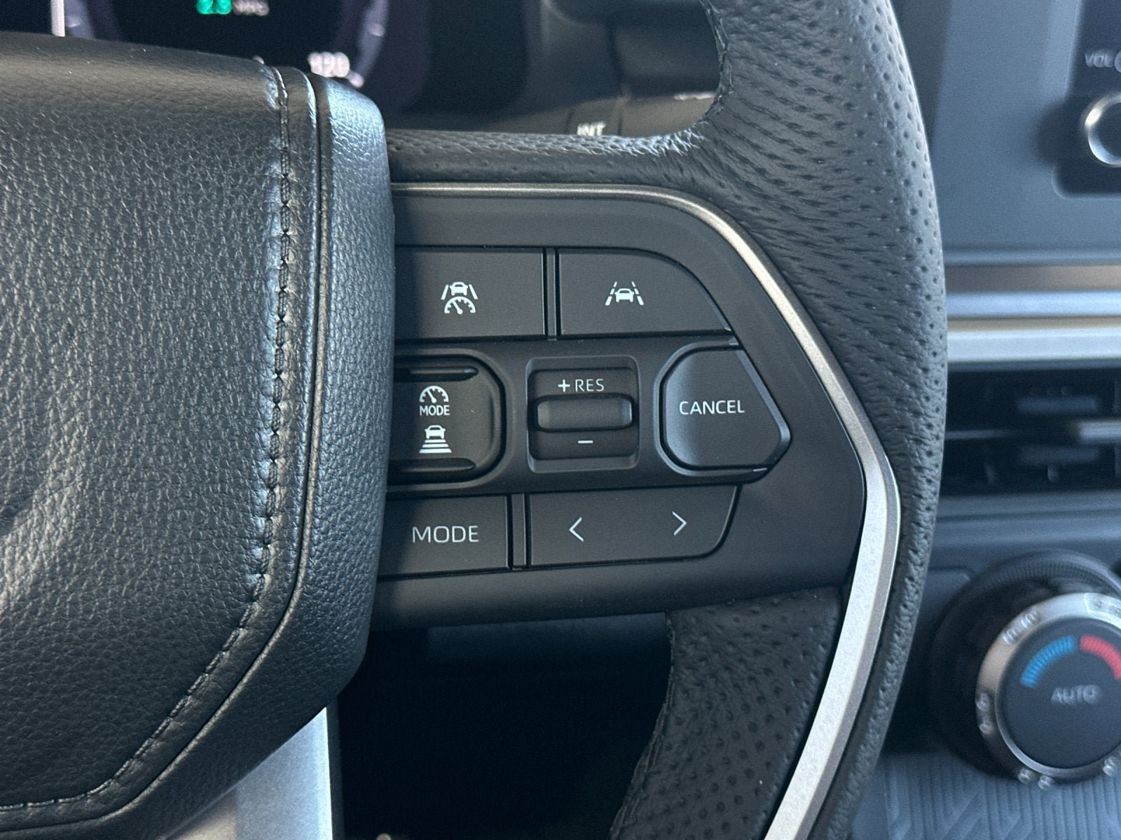 New 2026 Toyota Tacoma TRD Sport RWD image 25