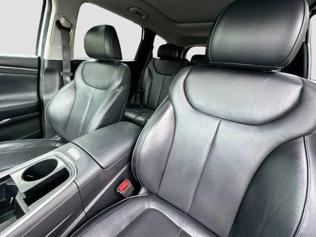 Used 2022 Hyundai Santa Fe Limited AWD/4WD image 28