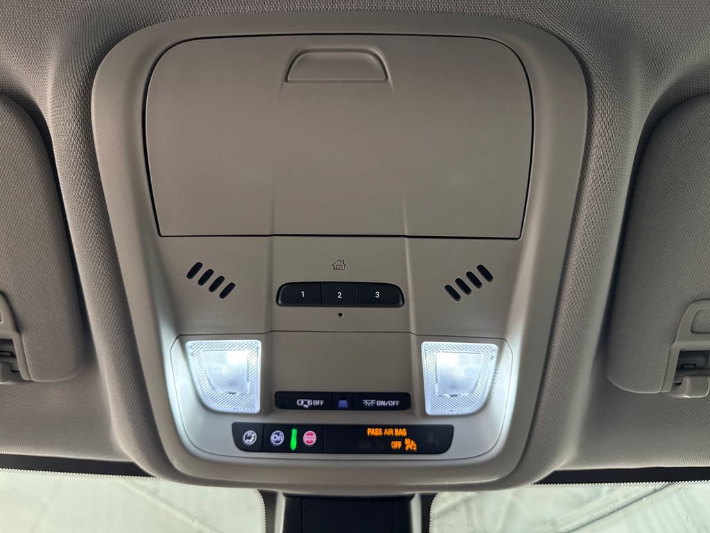 New 2026 Chevrolet Blazer LT w/ Convenience Package FWD image 21