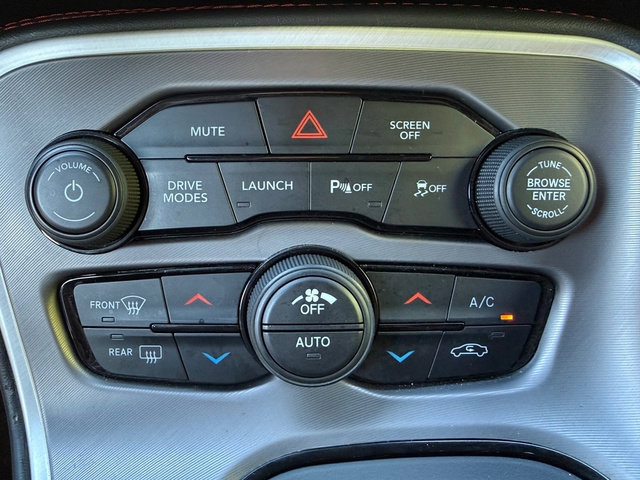 Used 2022 Dodge Challenger R/T Scat Pack w/ Shaker Package image 26