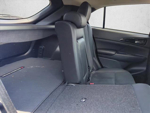 Used 2023 Mitsubishi Eclipse Cross SE AWD/4WD image 26