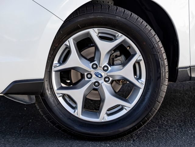Used 2018 Subaru Forester 2.5i Touring w/ Popular Package #2 AWD/4WD image 13