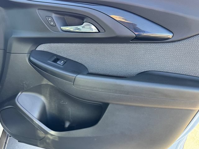 Certified 2021 Chevrolet TrailBlazer LT FWD image 8