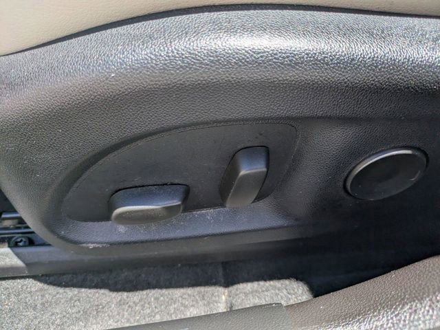 Used 2022 Cadillac CT4 Luxury w/ Sun And Sound Package RWD image 19