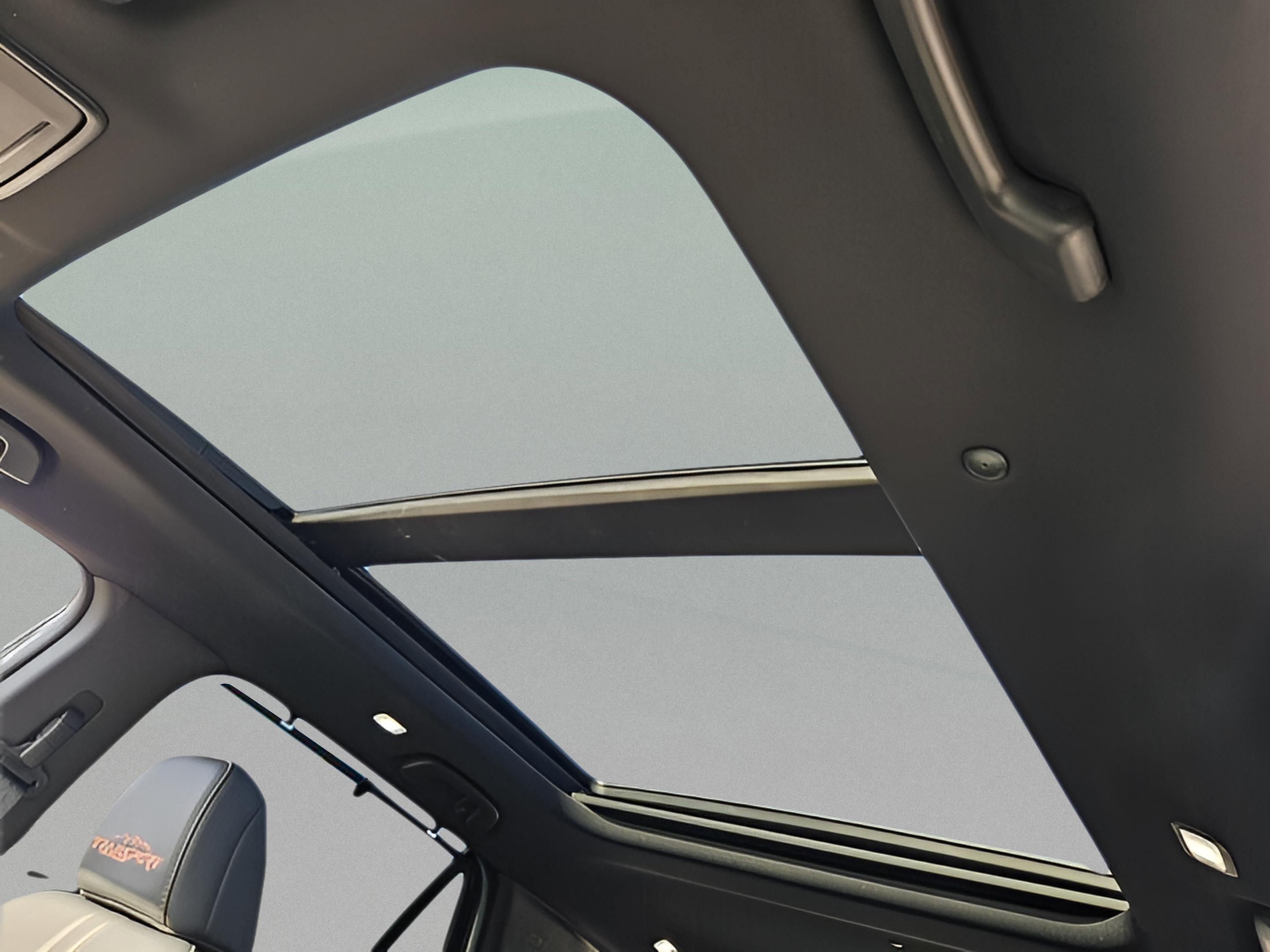 New 2025 Honda Pilot TrailSport image 18