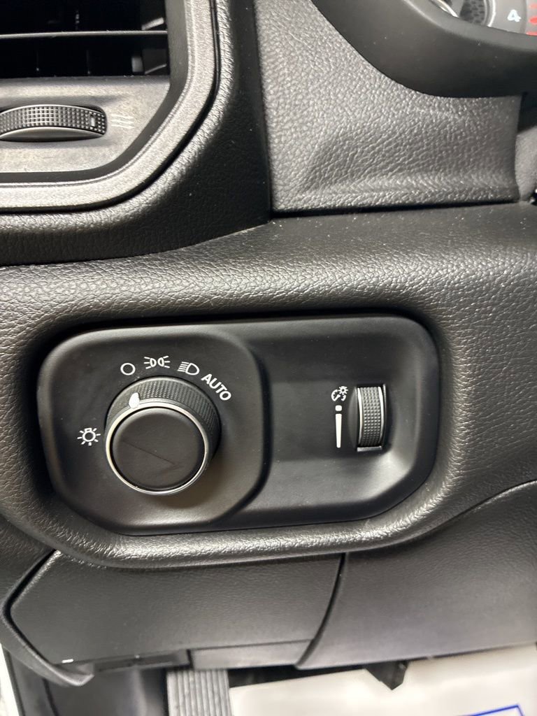 Used 2024 RAM 5500 Tradesman AWD/4WD image 16