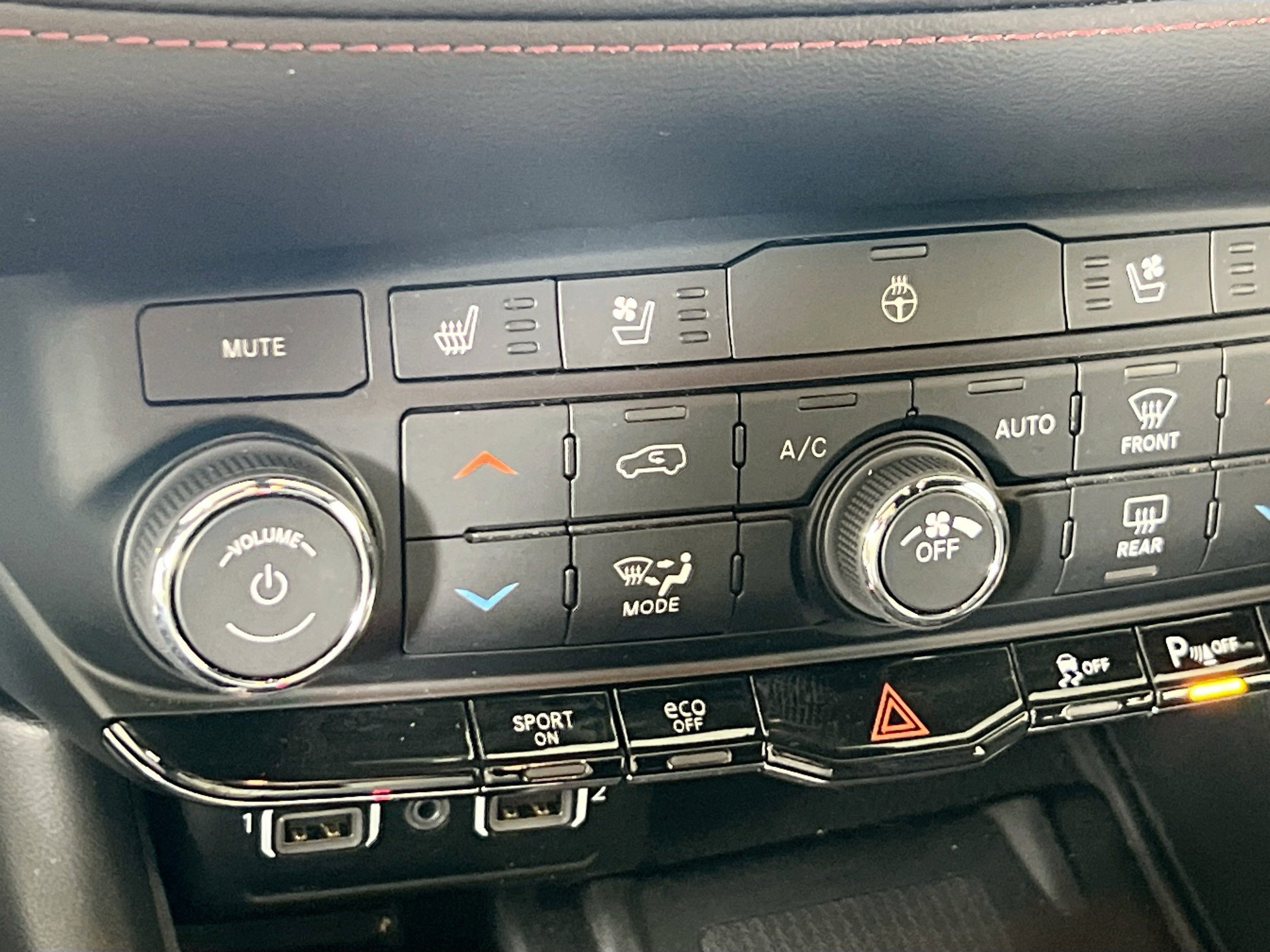 Used 2022 Dodge Durango R/T image 20