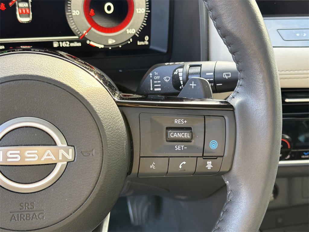 Used 2024 Nissan Rogue SL w/ SL Premium Package image 33