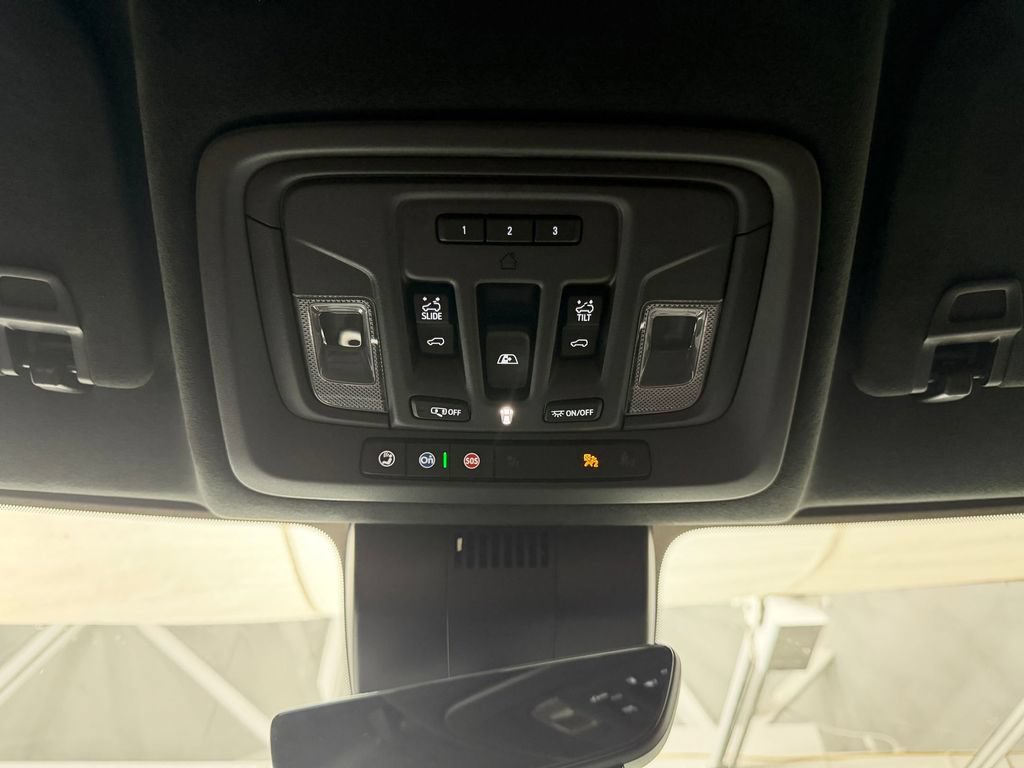 Used 2023 GMC Sierra 1500 Denali Ultimate AWD/4WD image 18