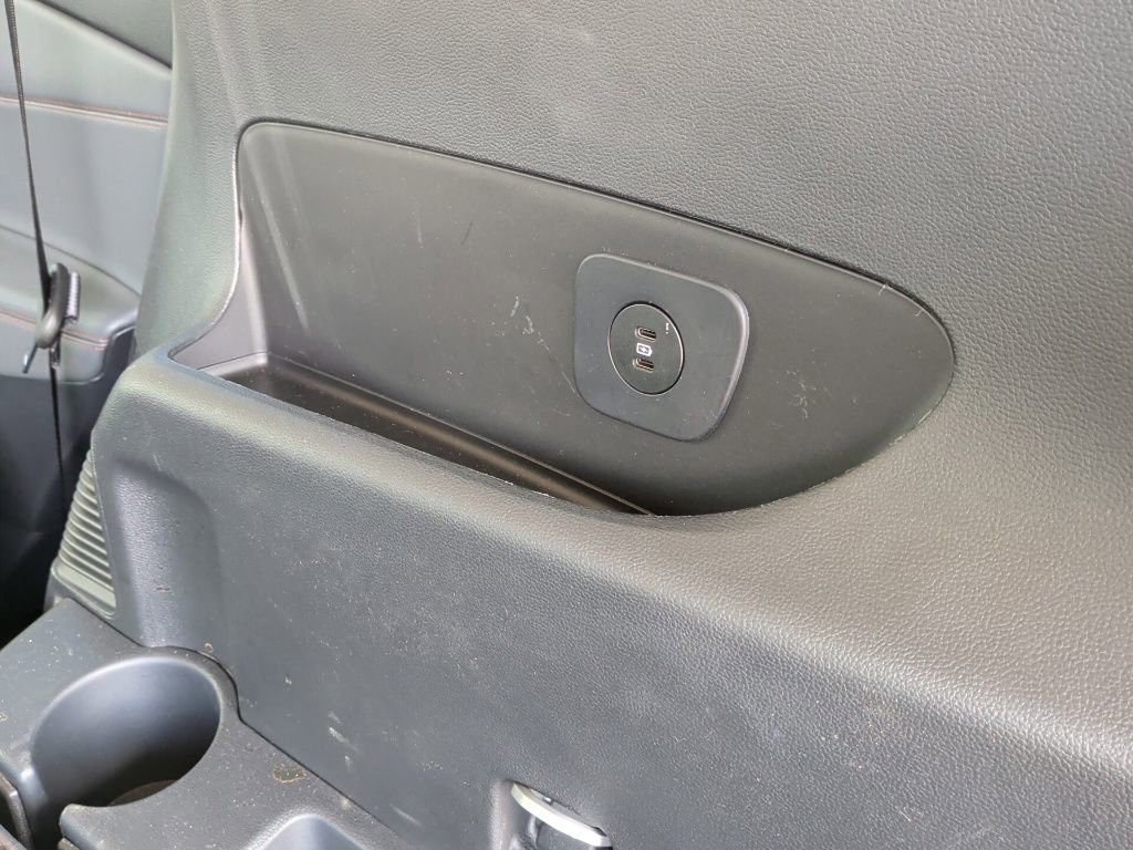 Used 2026 Ford Explorer Active image 42