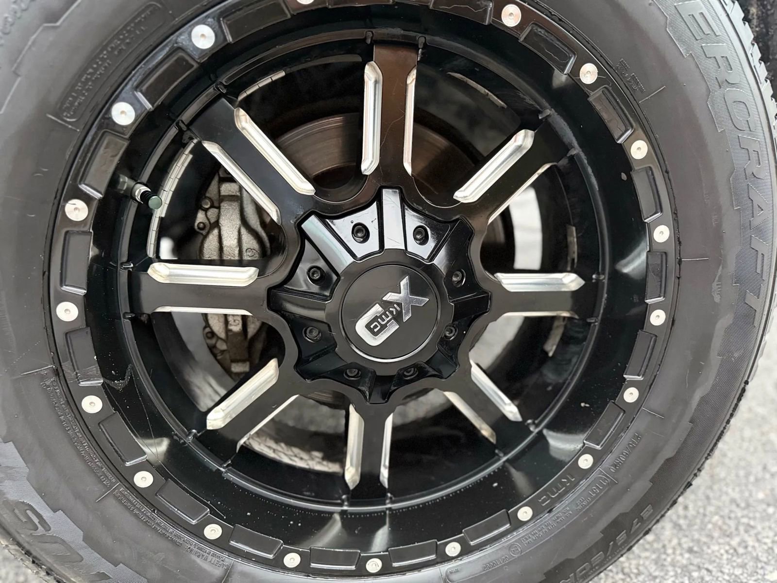 Used 2018 Toyota Tundra SR5 image 15