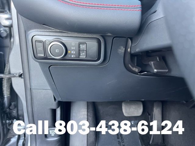 Used 2025 Ford Explorer ST AWD/4WD image 32
